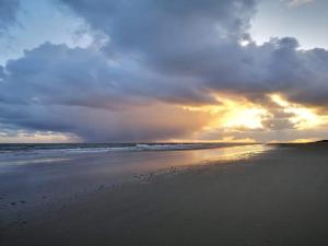 8 person holiday home in Blåvand