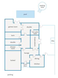 Villa Castillo del Aguila by Villa Plus