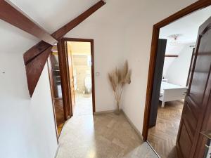 Maisons de vacances Maison spacieuse 4 chambres : photos des chambres