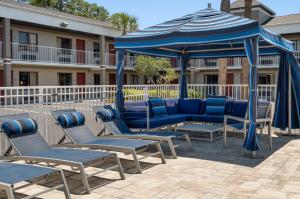 Hotel South Tampa & Suites