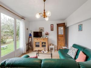 Priziac Garden Hideaway