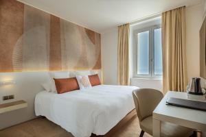 Hotels Best Western Premier Hotel Prince de Galles : photos des chambres