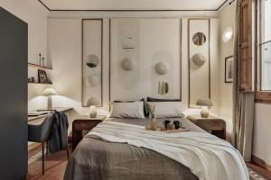 Lura - 2 bedrooms and terrace in Eixample Esquerra