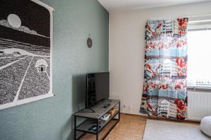 Old Square City Apartment By BookLapland