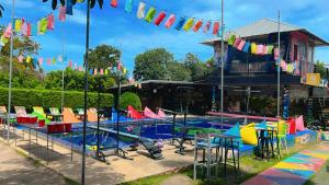 WET Pool Party Haad Rin