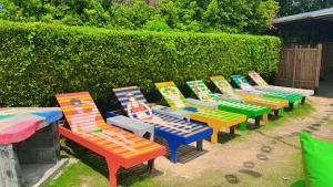 WET Pool Party Haad Rin