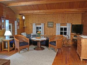 Ferienhaus in Kollnburg mit Garten