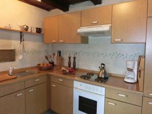 Ferienhaus in Kollnburg mit Garten