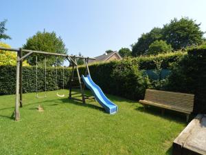 Chalet Retreat with Sauna