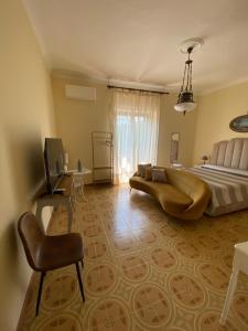 Scognamiglio Suites