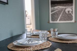 Old Square City Apartment By BookLapland