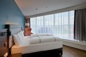 GHOTEL hotel & living Würzburg (Premier Inn Würzburg)