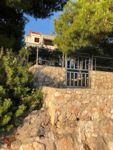 Seaside apartment Maja Bilo A3