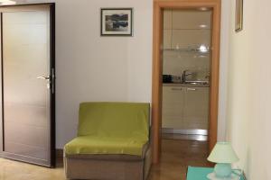 Seaside apartment Maja Bilo A3