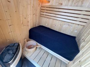 吉野宮滝 サウナ付き古民家 ちょうちんの宿