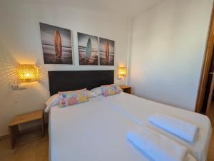 182 Livingtarifa Famara