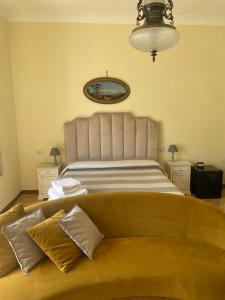 Scognamiglio Suites