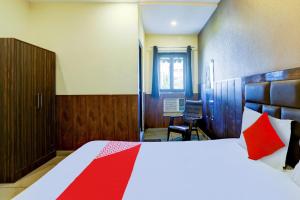 Hotel O Elibrista