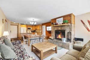 2 Bedroom Kirkwood Condo – Across the Street from Village condo