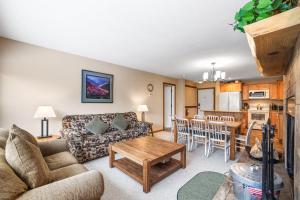 2 Bedroom Kirkwood Condo – Across the Street from Village condo