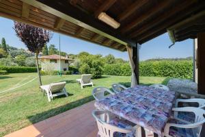 Residenza Le Paolette con piscina