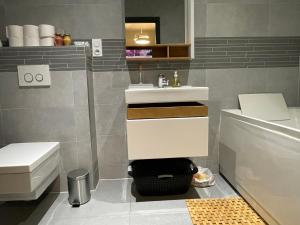Appartements Les Grangettes : photos des chambres