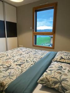 Appartements Les Grangettes : photos des chambres