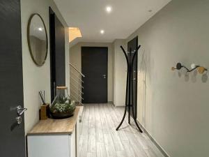 Appartements Les Grangettes : photos des chambres