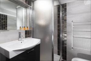 Fossi Street Central Apartment