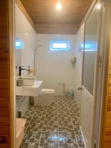 Homestay Đồi Sương Trắng