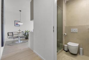 Dizajnové štúdio v centre mesta