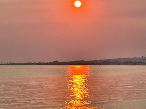 Silvi Appartamento fronte-mare