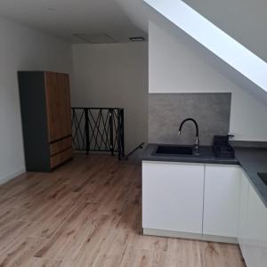 Apartamenty Zagórze 55