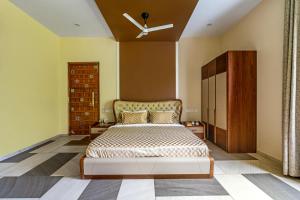 Punya Farms - Luxury 5BR near Isha Yoga
