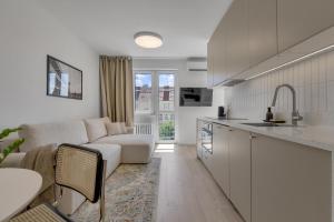 Dizajnové štúdio v centre mesta - 3hvězdičkové hotely ve městě Staré Mesto