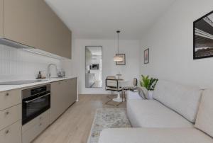 Dizajnové štúdio v centre mesta