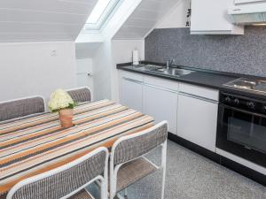 Ferienwohnung im malerischen Kniebis