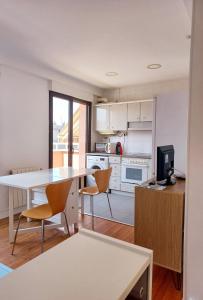 Apartamento Turístico Gros - 4hvězdičkové hotely ve městě San Sebastián