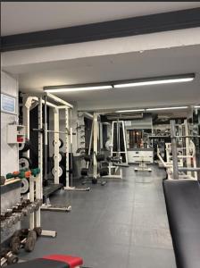 Garden View One Bedroom apartment