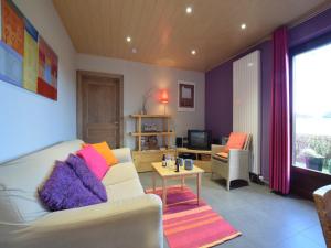 Cozy Cottage in Bastogne