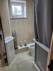1 bed flat in Manchester near city centre