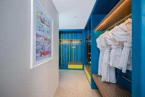 The Land Of Legends Nickelodeon Hotel Antalya