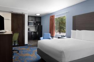 Hotel South Tampa & Suites