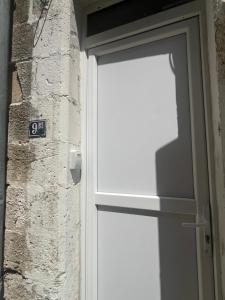 Maisons de vacances Charmante maison en pierre : photos des chambres