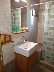 Valle La Vaguada Cabañas