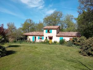 Maisons de vacances Chez Mamie : photos des chambres
