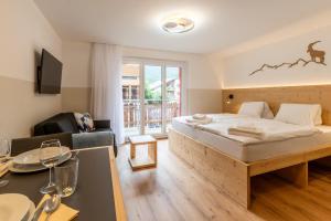 Exclusives Studio bei der Bergbahn by Inspiringplaces Zermatt