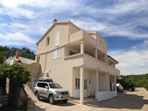 Holiday Home in Korcula with Sea View