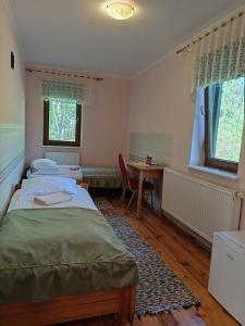 Noclegi Kurpie, Pokoje Gościnne, Wyżywienie, Catering, AGRO ELA