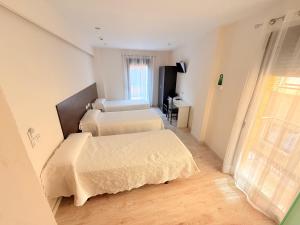 Imprenta Musical Alojamiento